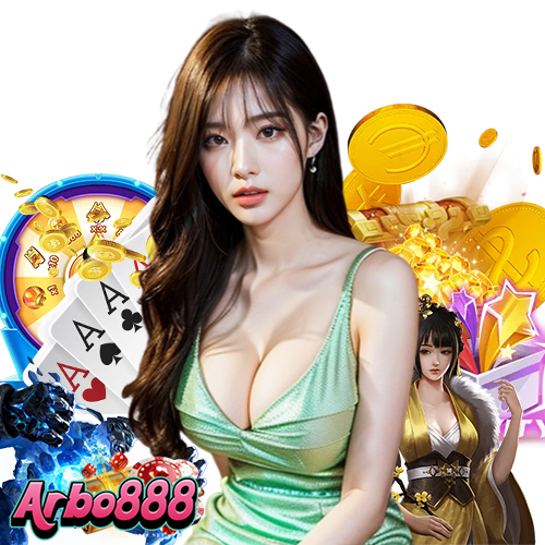 arbo888 สล็อต