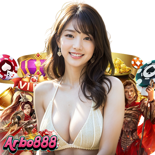 arbo888 เว็บเดิมพันออนไลน์
